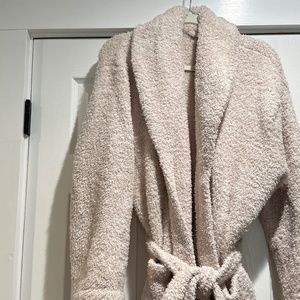 Barefoot Dreams Robe